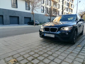 BMW X1 Xdrive 25d M Sport Steptronic , снимка 14