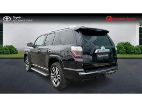Обява за продажба на Toyota 4runner Limited, 7 места, AWD, Месечна вноска от 1590 лв. ~ 143 988 лв. - изображение 1