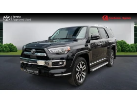  Toyota 4runner