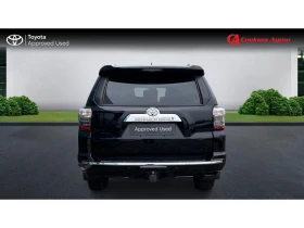 Обява за продажба на Toyota 4runner Limited, 7 места, AWD, Месечна вноска от 1590 лв. ~ 143 988 лв. - изображение 3