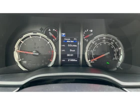 Toyota 4runner Limited, 7 места, AWD, Месечна вноска от 1590 лв. - 119990 лв. - 82854527 14