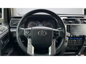 Toyota 4runner Limited, 7 места, AWD, Месечна вноска от 1590 лв. - 119990 лв. - 82854527 13