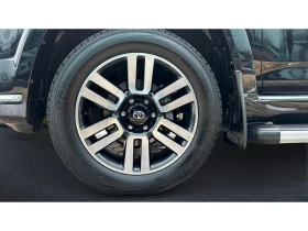Toyota 4runner Limited, 7 места, AWD, Месечна вноска от 1590 лв. - 119990 лв. - 82854527 16