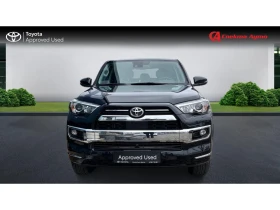 Обява за продажба на Toyota 4runner Limited, 7 места, AWD, Месечна вноска от 1590 лв. ~ 143 988 лв. - изображение 4