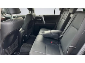 Обява за продажба на Toyota 4runner Limited, 7 места, AWD, Месечна вноска от 1590 лв. ~ 143 988 лв. - изображение 10