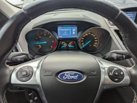 Ford Kuga 4x4 163кс Панорама - 15900 лв. - 31006926 | Car24.bg