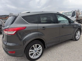 Ford Kuga 4x4 163кс Панорама - 15900 лв. - 31006926 | Car24.bg