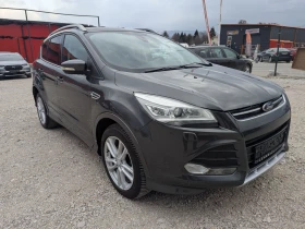 Ford Kuga 4x4 163кс Панорама - 15900 лв. - 31006926 | Car24.bg