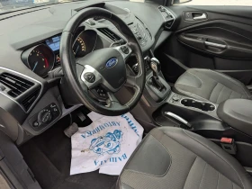 Ford Kuga 4x4 163кс Панорама - 15900 лв. - 31006926 | Car24.bg