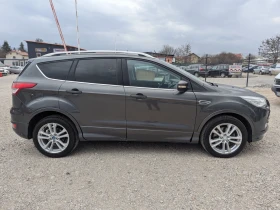 Ford Kuga 4x4 163кс Панорама - 15900 лв. - 31006926 | Car24.bg