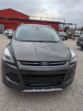 Ford Kuga 4x4 163кс Панорама - 15900 лв. - 31006926 | Car24.bg