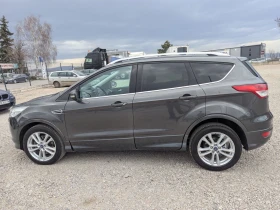 Ford Kuga 4x4 163кс Панорама - 15900 лв. - 31006926 | Car24.bg