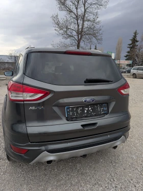 Ford Kuga 4x4 163кс Панорама - 15900 лв. - 31006926 | Car24.bg