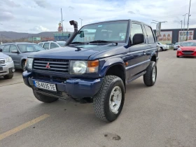 Mitsubishi Pajero 2.5 TDI* ИТАЛИЯ* КЛИМАТИК, снимка 1