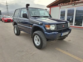 Mitsubishi Pajero 2.5 TDI* ИТАЛИЯ* КЛИМАТИК, снимка 3