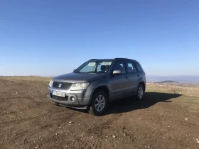 Обява за продажба на Suzuki Grand vitara  KEYLESS EVRO4  ~6 950 лв. - изображение 1