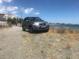Обява за продажба на Suzuki Grand vitara  KEYLESS EVRO4  ~6 950 лв. - изображение 6
