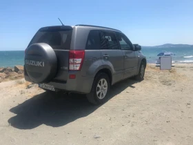 Обява за продажба на Suzuki Grand vitara  KEYLESS EVRO4  ~6 950 лв. - изображение 8