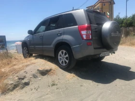 Обява за продажба на Suzuki Grand vitara  KEYLESS EVRO4  ~6 950 лв. - изображение 9