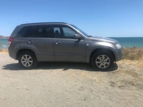 Обява за продажба на Suzuki Grand vitara  KEYLESS EVRO4  ~6 950 лв. - изображение 7