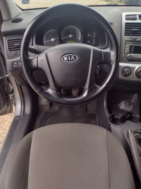 Обява за продажба на Kia Sportage 2.0 ~8 800 лв. - изображение 7