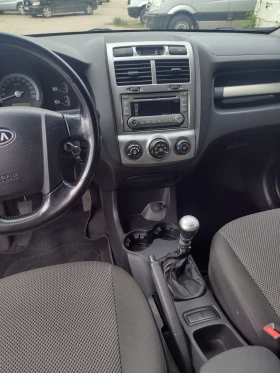 Обява за продажба на Kia Sportage 2.0 ~8 800 лв. - изображение 8