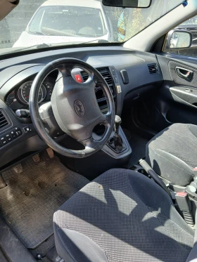 Обява за продажба на Hyundai Tucson 2.0crdi ~11 лв. - изображение 2