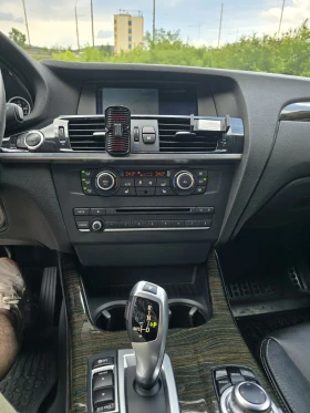 BMW X3 | Mobile.bg    12