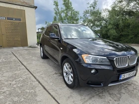 BMW X3 | Mobile.bg    3