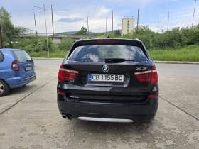 BMW X3 | Mobile.bg    5