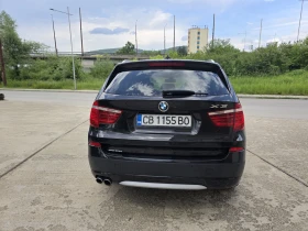 BMW X3 | Mobile.bg    6