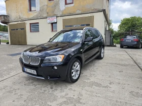 BMW X3 | Mobile.bg    2