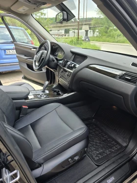 BMW X3 | Mobile.bg    11