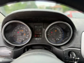 Jeep Grand cherokee 6.4 SRT - 19999 лв. - 13625499 10