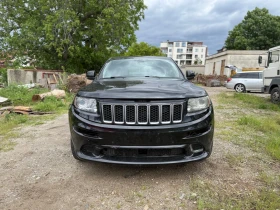 Jeep Grand cherokee 6.4 SRT - 19999 лв. - 13625499 2