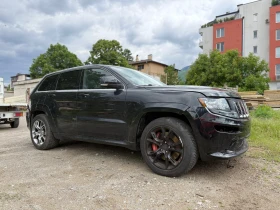 Jeep Grand cherokee 6.4 SRT - 19999 лв. - 13625499 3