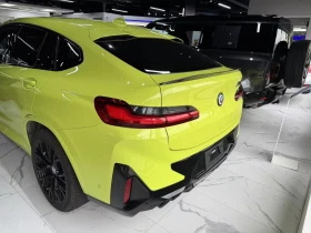 BMW X4 * М* COMPETITION* CARFAX* АВТОФИНАНСИРАНЕ* - 122000 лв. - 97992523 4
