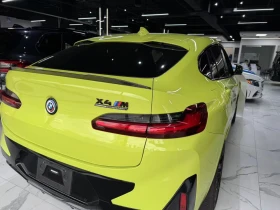 BMW X4 * М* COMPETITION* CARFAX* АВТОФИНАНСИРАНЕ* - 122000 лв. - 97992523 3