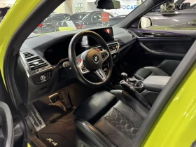 BMW X4 * М* COMPETITION* CARFAX* АВТОФИНАНСИРАНЕ* - 122000 лв. - 97992523 14
