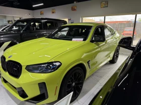 BMW X4 * М* COMPETITION* CARFAX* АВТОФИНАНСИРАНЕ* 