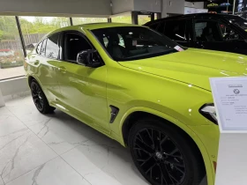 BMW X4 * М* COMPETITION* CARFAX* АВТОФИНАНСИРАНЕ* - 122000 лв. - 97992523 5