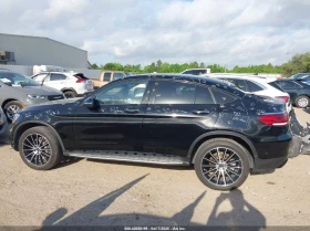 Mercedes-Benz GLC 300 2.0L I-4 DI, DOHC, VVT, TURBO, 255HP All Wheel Dri | Mobile.bg    6