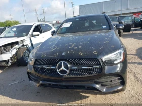 Mercedes-Benz GLC 300 2.0L I-4 DI, DOHC, VVT, TURBO, 255HP All Wheel Dri | Mobile.bg    4