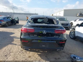 Mercedes-Benz GLC 300 2.0L I-4 DI, DOHC, VVT, TURBO, 255HP All Wheel Dri | Mobile.bg    8