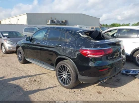 Mercedes-Benz GLC 300 2.0L I-4 DI, DOHC, VVT, TURBO, 255HP All Wheel Dri | Mobile.bg    9