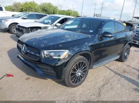 Mercedes-Benz GLC 300 2.0L I-4 DI, DOHC, VVT, TURBO, 255HP All Wheel Dri | Mobile.bg    2