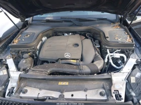 Mercedes-Benz GLC 300 2.0L I-4 DI, DOHC, VVT, TURBO, 255HP All Wheel Dri | Mobile.bg    16