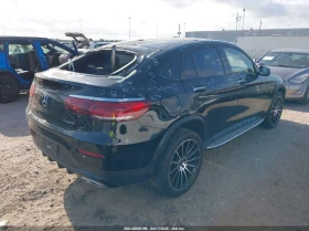 Mercedes-Benz GLC 300 2.0L I-4 DI, DOHC, VVT, TURBO, 255HP All Wheel Dri | Mobile.bg    10