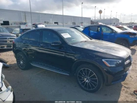 Mercedes-Benz GLC 300 2.0L I-4 DI, DOHC, VVT, TURBO, 255HP All Wheel Dri | Mobile.bg    5
