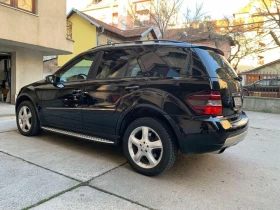 Обява за продажба на Mercedes-Benz ML 320 ~11 500 лв. - изображение 4